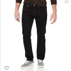 Men’s 501 Levi’s Original Fit